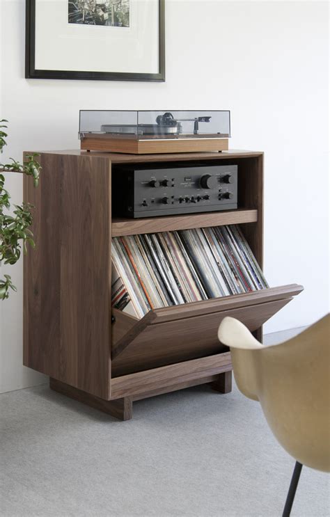 Home with Ikea Stereo Cabinet : Perfect Furniture – HomesFeed