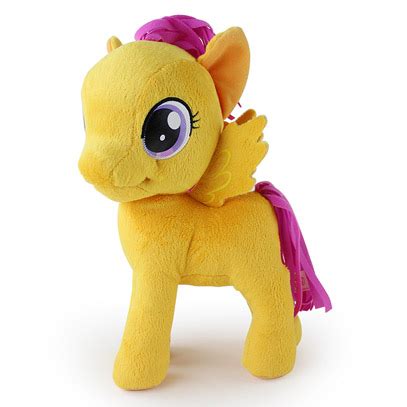 MLP Funrise G4 Plush | MLP Merch