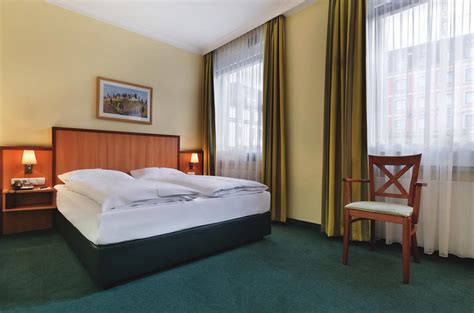 INTERCITYHOTEL MUNCHEN