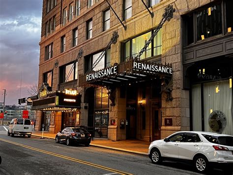 RENAISSANCE PITTSBURGH HOTEL - 415 Photos & 234 Reviews - 107 6th St, Pittsburgh, PA - Yelp