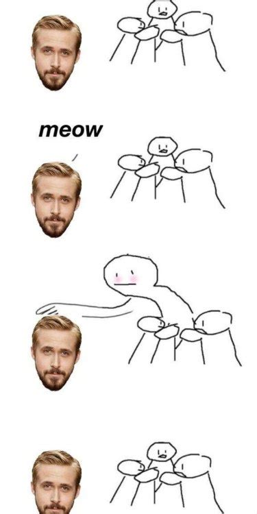 memes with Ryan Gosling on Tumblr