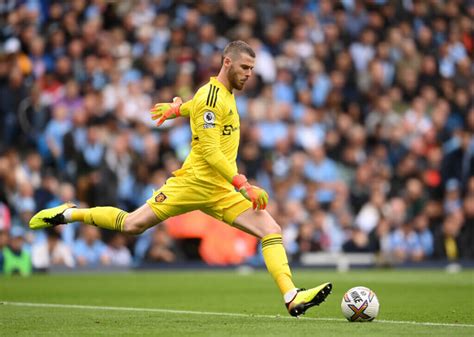 How the humble goal kick became one of the most important passes in football - The Athletic