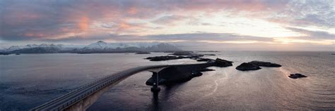 The Ocean Road | Jason Denning - Panoramic Photography