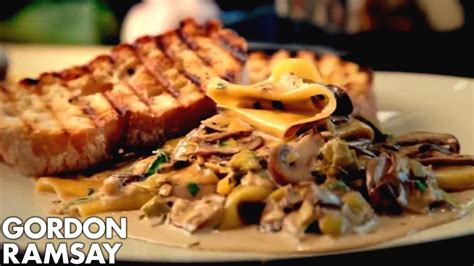 Gordon Ramsay Easy Recipe Pasta Bake | Deporecipe.co