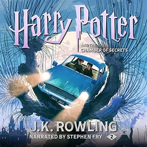 Harry Potter Audiobooks | Audible.com