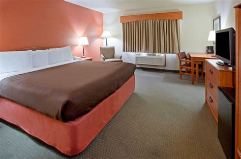 AmericInn by Wyndham Wetmore Munising | Wetmore, MI Hotels