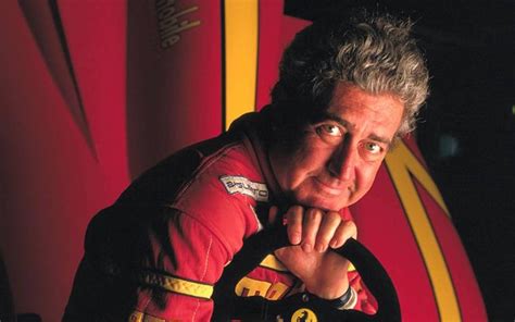 This Day in Motorsport History: "Driver & MOMO Founder" Giampiero Moretti Dies - January 14, 2012