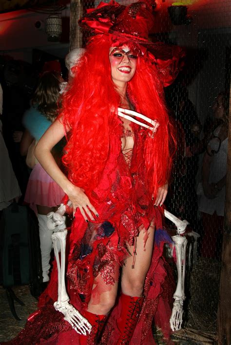 It's a Heidi Klum Kind of Halloween! | Gallery | Wonderwall.com