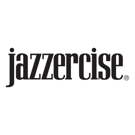 Jazzercise logo, Vector Logo of Jazzercise brand free download (eps, ai ...