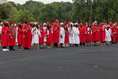 Marshall High School celebrates graduation of Class of 2023 | News ...