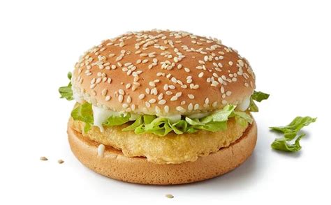 Free McDonald's McChicken For SAFRA Members - Singapore Deals & Freebies