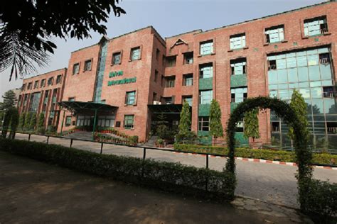 Ahlcon International School, Mayur Vihar, New Delhi: Admission, Fee, Affiliation