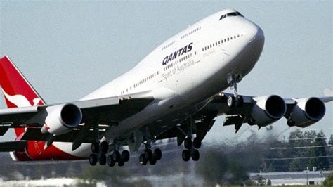 Qantas Boeing 747 retirement: Farewell flights for jumbo jets to go on sale : aviation