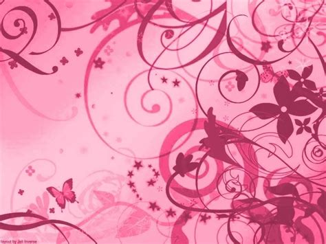 Pink Wallpaper Pink Wallpaper Murals, Bright Wallpaper, Trendy ...