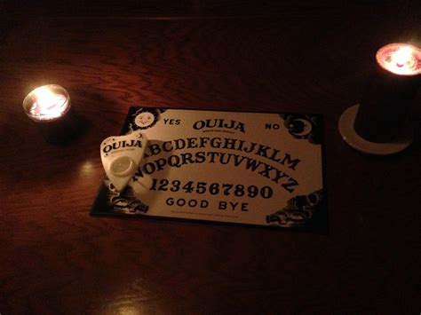 Ouija Wallpapers - Wallpaper Cave