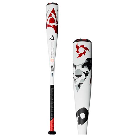 2020 DeMarini Voodoo ONE Balanced -10 USSSA Baseball Bat WTDXVOZ20 | JustBats.com