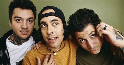 Pierce The Veil announce first UK tour in six years | Kerrang!