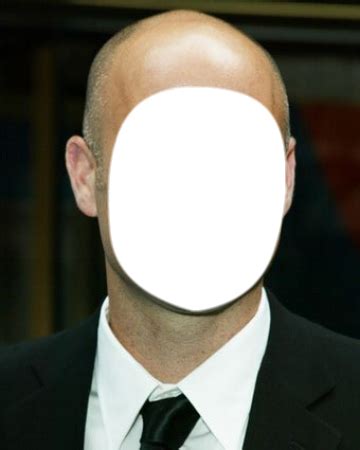 Andre Agassi Bald - FACEinHOLE