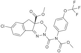 Indoxacarb Manufacturers, Indoxacarb Suppliers and Exporters