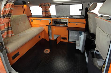 vw type 2 interior floor | Camper interieur, Woonideeën, Vw busjes