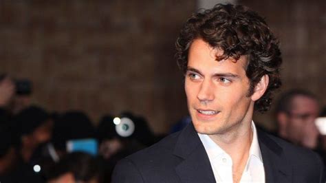 Is Henry Cavill Married? A Closer look at Henry's dating life - TheNetline