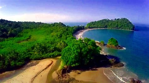 Puntarenas Beaches – PUNTARENAS