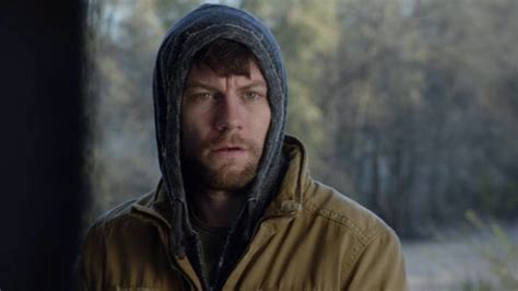 Outcast: Cancelled; No Season Three for Cinemax Series - canceled ...