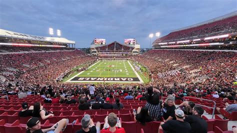 Louisville football opening 6 spring practices to fans