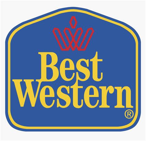 Best Western Logo Png Transparent - Best Western Vector Logo, Png ...