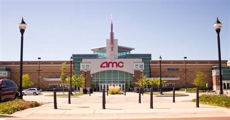 AMC Showplace 16