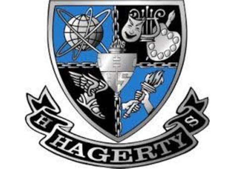 TeachTix: Hagerty High School Dance