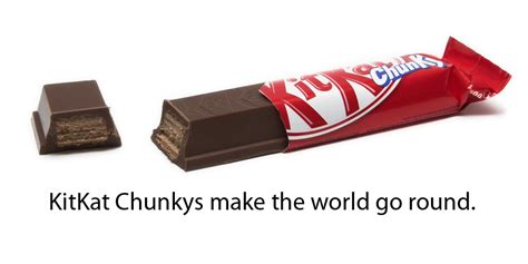 KitKat Chunky