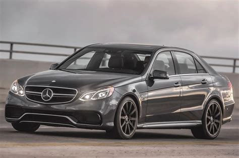 Used 2015 Mercedes-Benz E-Class for sale - Pricing & Features | Edmunds