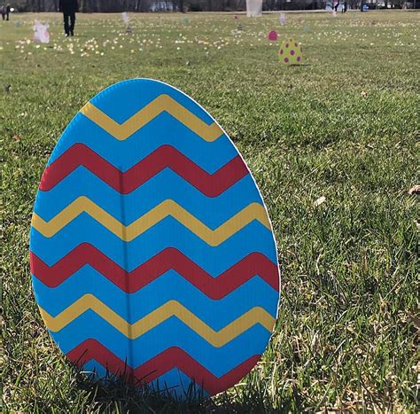 Portland's Easter Egg Hunt is Back With Over 10,000 Eggs to Find