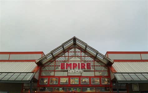 Empire Cinemas Clydebank | Michelle O'Connell | Flickr