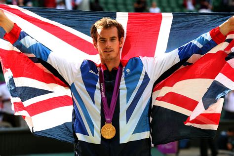 Andy Murray excited about challenge of going to Tokyo Olympics as ...