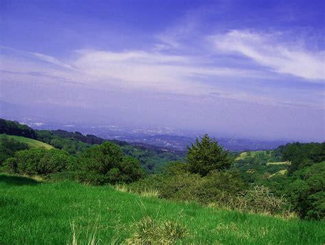 Top ecotourism destinations: Costa Rica - Blue and Green Tomorrow