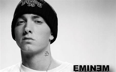 Eminem Wallpapers Desktop - Wallpaper Cave