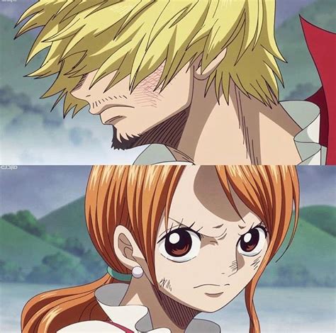 (Ep. 808)a heart breaking duel! luffy vs. sanji! - part 2. | Anime, One ...