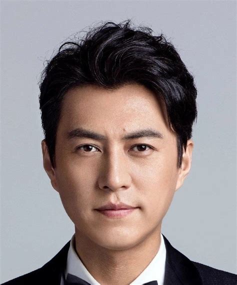 Polltab - Most Handsome Cdrama Actor Fan Choice Voting 2022/23