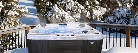 The Benefits of Having a Hot Tub in the Winter | Poolarama