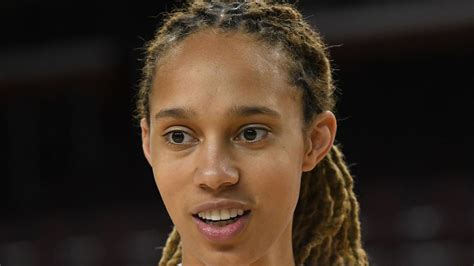 Brittney Griner Engaged To Longtime Girlfriend Cherelle Watson