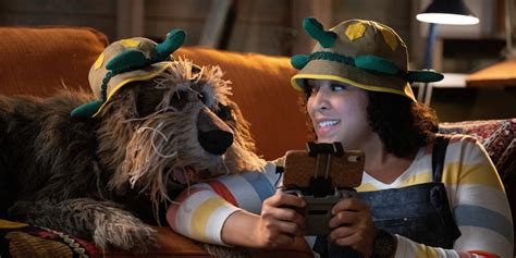 BWW Interview: Lilli Cooper Talks Playing a New 'Doc' in FRAGGLE ROCK: BACK TO THE ROCK