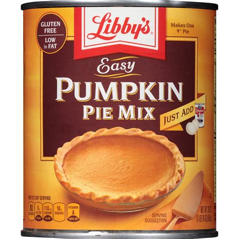 Top 6 Canning Pumpkin Pie Mix - Your Kitchen