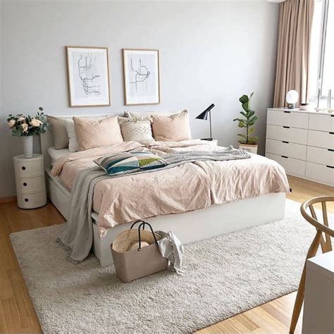 17+ Cozy Hygge Bedroom Design Ideas That Work in 2022 | Houszed