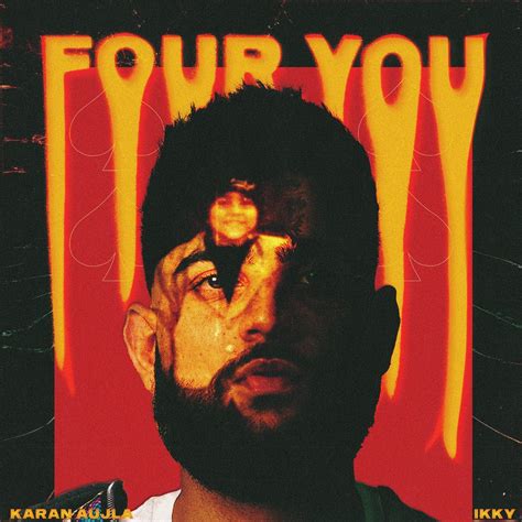 ‎Four You - EP - Album by Karan Aujla & Ikky - Apple Music