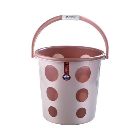 Berry Bucket 25 Ltrs – Joyo Plastics