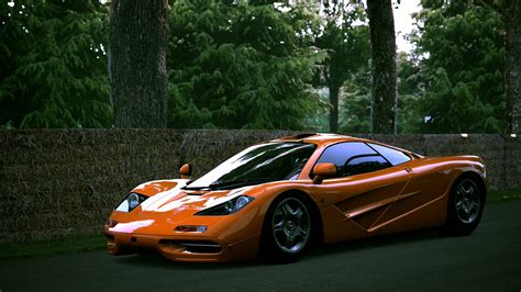 McLaren F1 Wallpaper (68+ pictures)