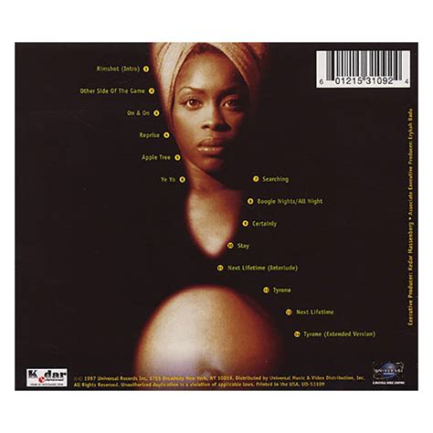 Erykah Badu Baduizm Album Download - powerfulparis