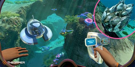 Where To Find Magnetite In Subnautica